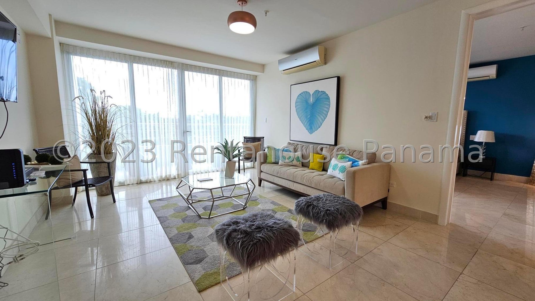 Beautiful apartment